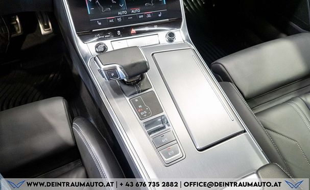 Audi A7 45 TDI quattro Tiptronic S-line Sportback 180 kW image number 24