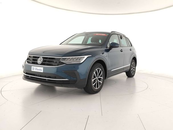 Volkswagen Tiguan DSG 180 kW image number 1