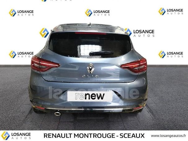 Renault Clio 74 kW image number 4