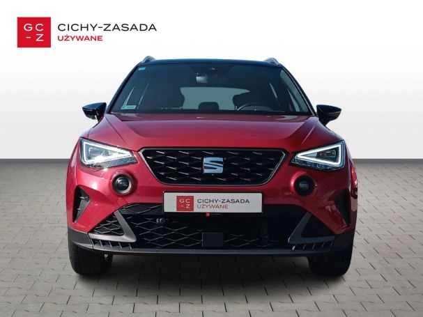 Seat Arona 110 kW image number 3