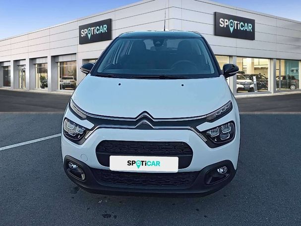 Citroen C3 BlueHDi 100 S&S FEEL 73 kW image number 4