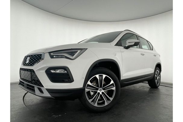 Seat Ateca 1.5 TSI DSG Style 110 kW image number 2