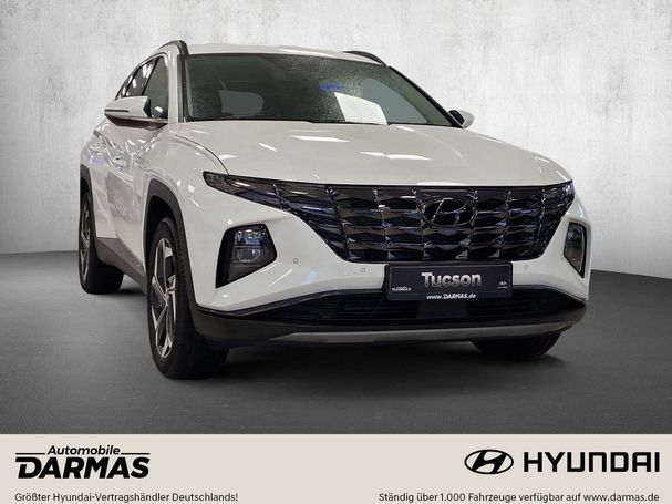 Hyundai Tucson 4WD 195 kW image number 2