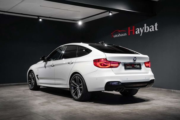 BMW 330d M Sport 190 kW image number 7