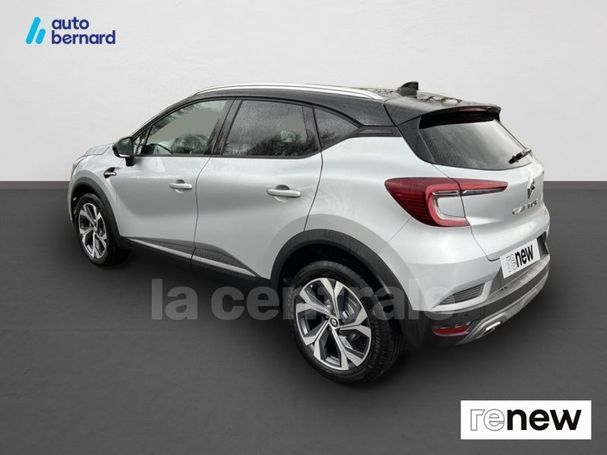 Renault Captur 160 116 kW image number 4