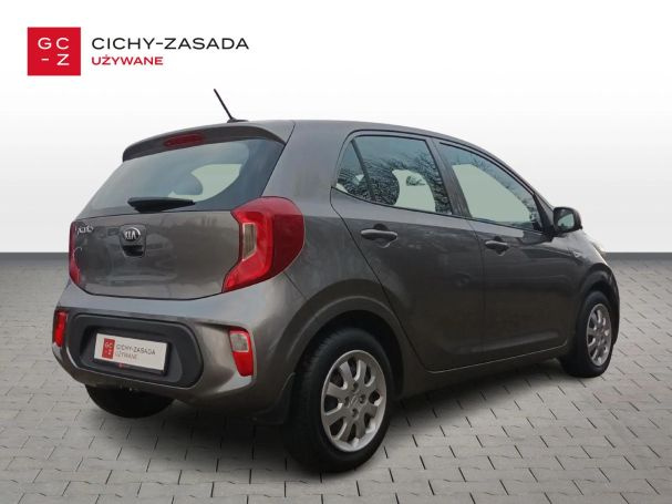 Kia Picanto 1.0 49 kW image number 2