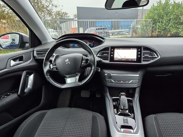 Peugeot 308 SW BlueHDi 130 EAT8 96 kW image number 7