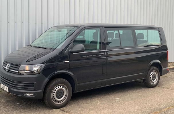 Volkswagen T6 Caravelle DSG 4Motion 110 kW image number 1