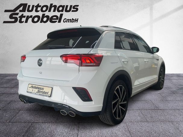 Volkswagen T-Roc R DSG 4Motion 221 kW image number 5