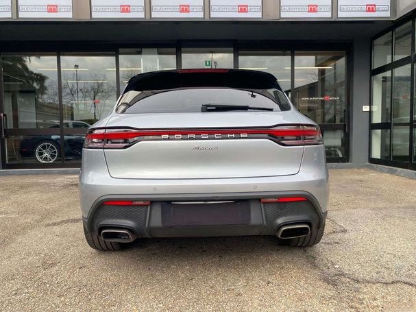 Porsche Macan PDK 195 kW image number 4