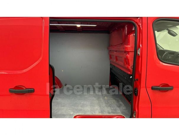  Renault Trafic dCi 125 L1H1 92 kW image number 7