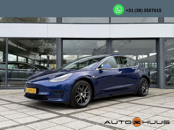 Tesla Model 3 Plus 175 kW image number 1