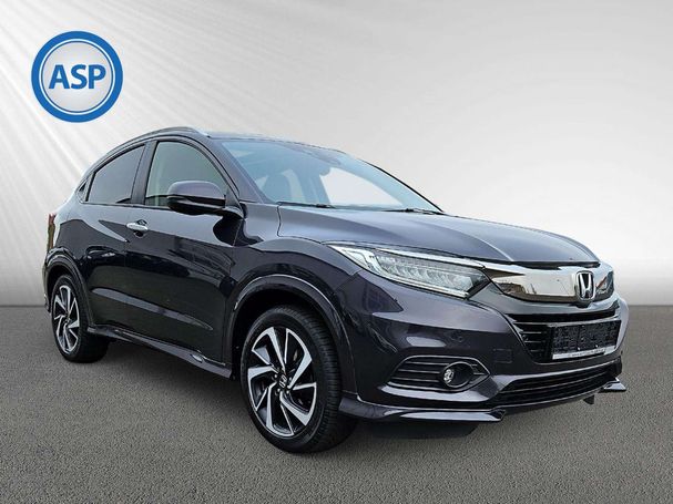 Honda HR-V 96 kW image number 6