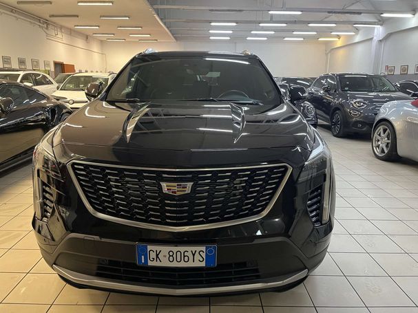 Cadillac XT4 2.0 AWD 128 kW image number 3