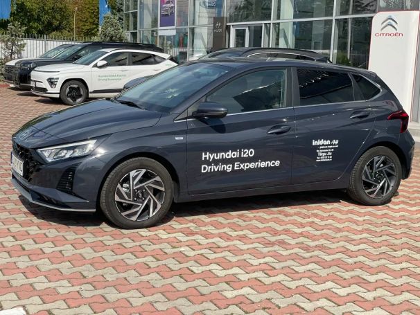 Hyundai i20 74 kW image number 1