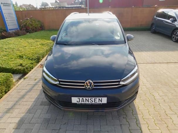 Volkswagen Touran DSG 110 kW image number 2