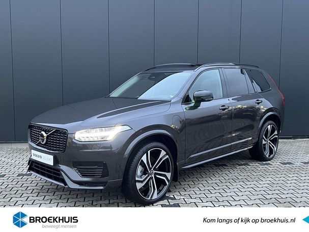 Volvo XC90 T8 Recharge AWD Ultimate 335 kW image number 1