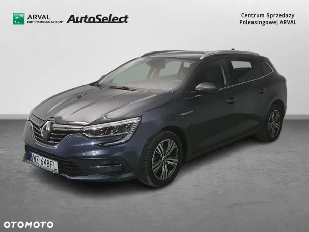 Renault Megane 103 kW image number 1