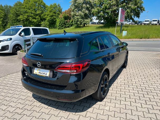 Opel Astra Sports Tourer Ultimate 90 kW image number 3