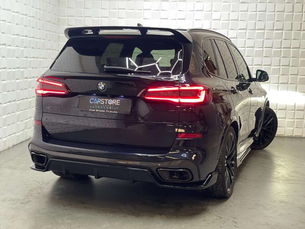 BMW X5 45e xDrive 290 kW image number 31