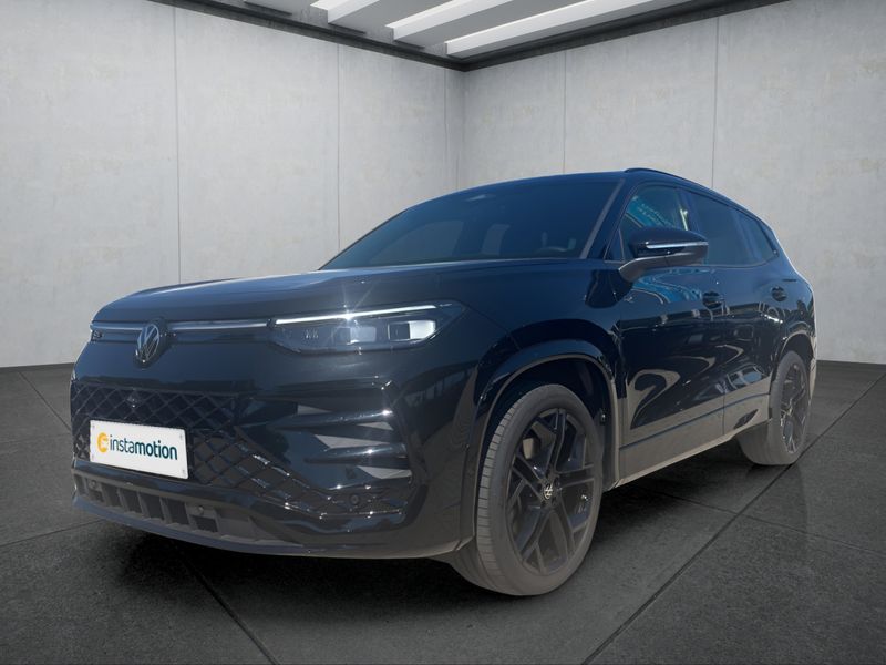 Volkswagen Tayron 2.0