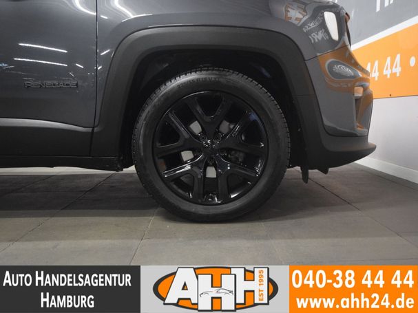 Jeep Renegade 1.0 T-GDi Longitude 88 kW image number 28