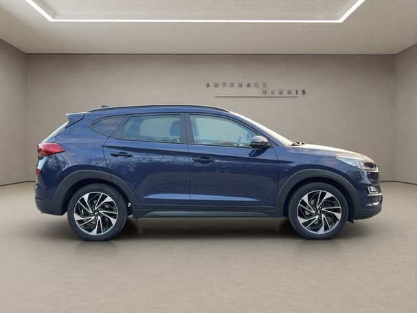 Hyundai Tucson 1.6 GDi Premium 130 kW image number 3