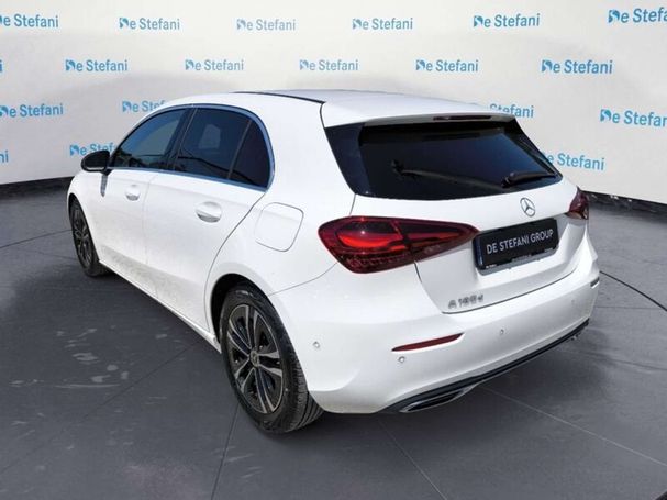 Mercedes-Benz A 180 d Advanced 85 kW image number 2