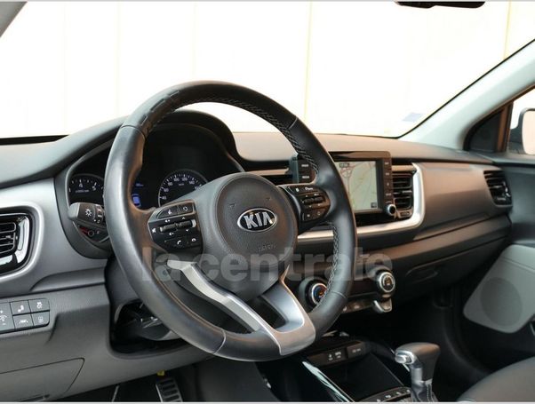 Kia Stonic 1.0 T-GDi DCT 88 kW image number 16