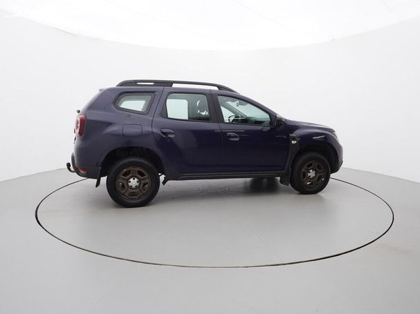 Dacia Duster DCi Comfort 80 kW image number 6