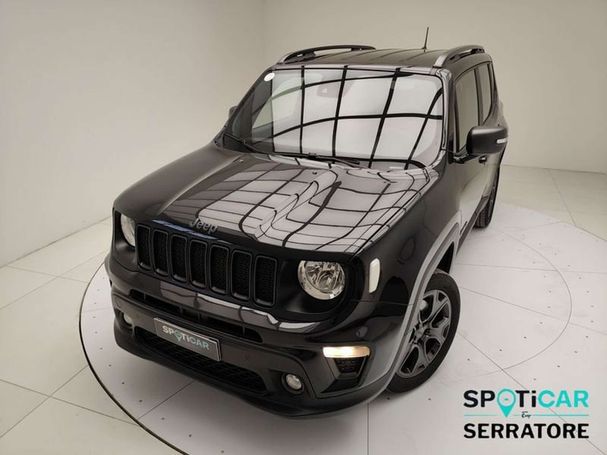 Jeep Renegade 1.3 PHEV 140 kW image number 15