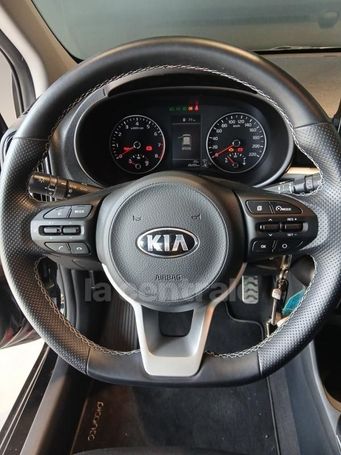 Kia Picanto ISG GT Line 62 kW image number 16