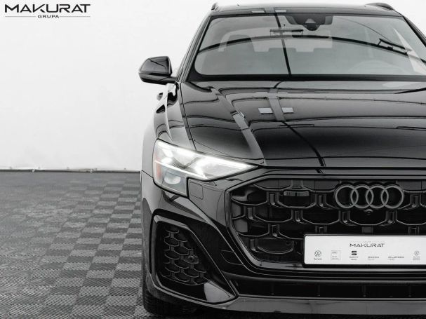 Audi Q8 210 kW image number 8