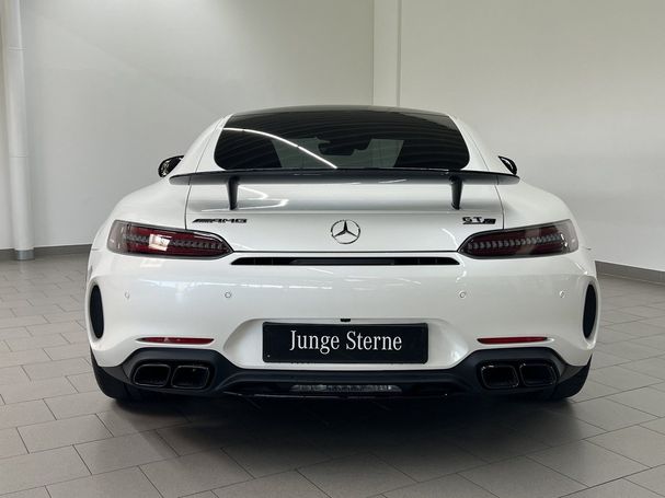 Mercedes-Benz AMG GT C 410 kW image number 15