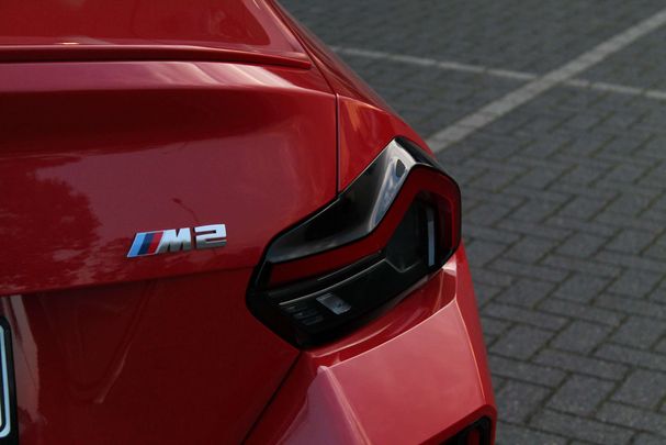 BMW M2 Coupé 338 kW image number 35