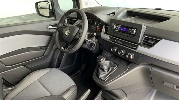 Renault Kangoo 75 kW image number 5