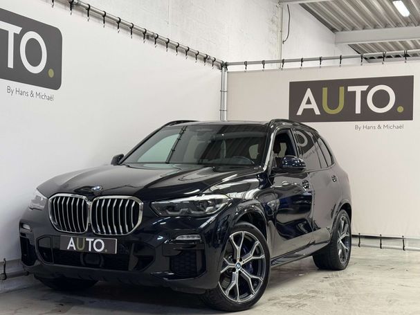 BMW X5 45e xDrive 290 kW image number 1