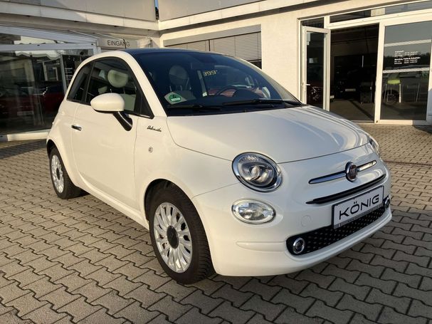 Fiat 500 1.0 51 kW image number 7