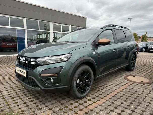 Dacia Jogger TCe 110 Extreme 81 kW image number 2