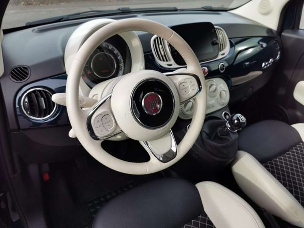 Fiat 500C 51 kW image number 5