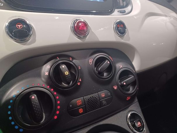 Fiat 500 1.0 51 kW image number 9