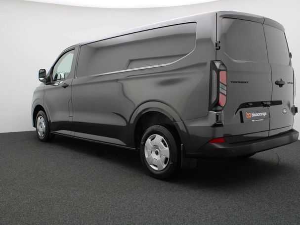 Ford Transit Custom 300 L2H1 Trend 100 kW image number 9