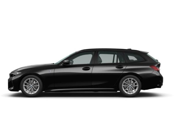 BMW 330i Touring M Sportpaket 180 kW image number 5