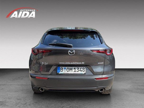 Mazda CX-30 Selection AWD 137 kW image number 4