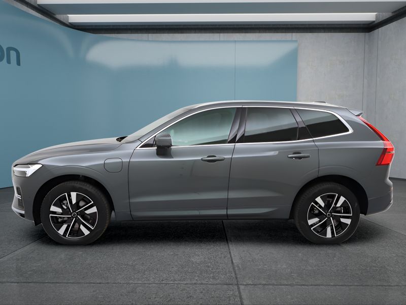 Volvo XC60 186 kW