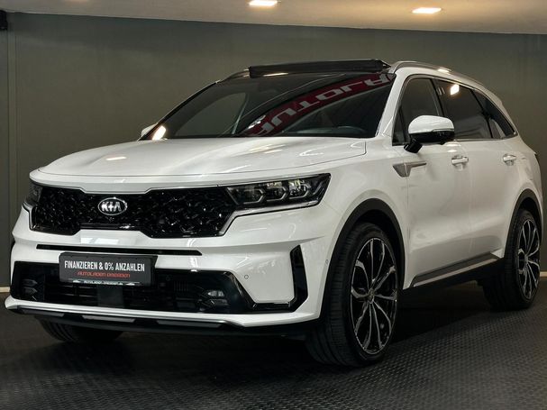 Kia Sorento 2.2 CRDi Platinum 148 kW image number 1