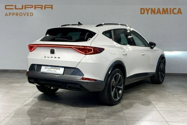 Cupra Formentor 110 kW image number 3