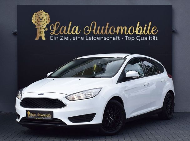 Ford Focus 1.0 74 kW image number 6