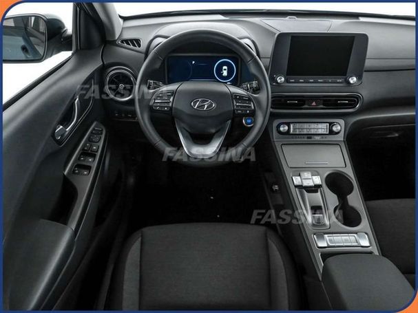 Hyundai Kona 39 kWh 100 kW image number 10