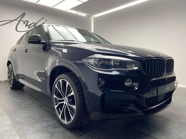 BMW X6 xDrive 155 kW image number 2